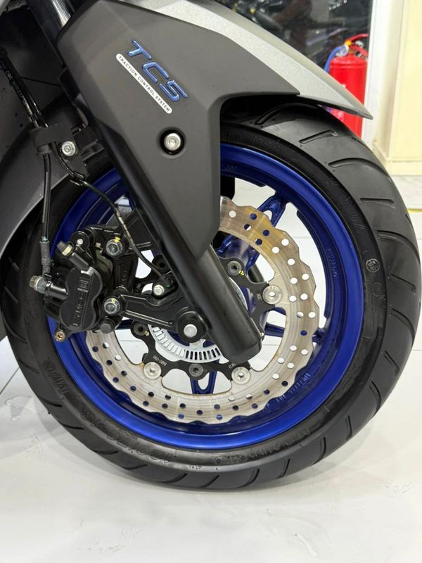 二手光阳赛艇 ST250