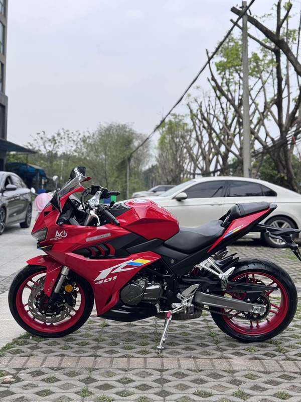 二手赛科龙RC401