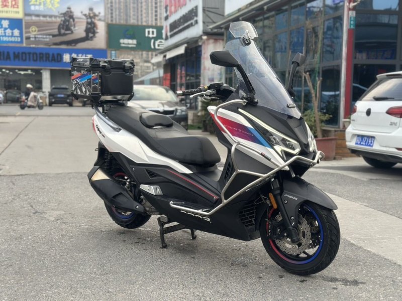 二手力刻318 LK300T