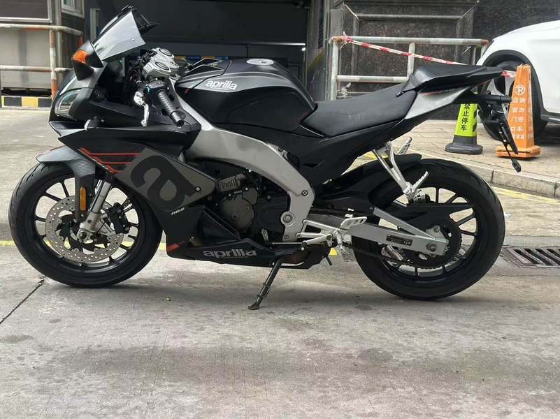 二手宗申阿普利亚GPR250R