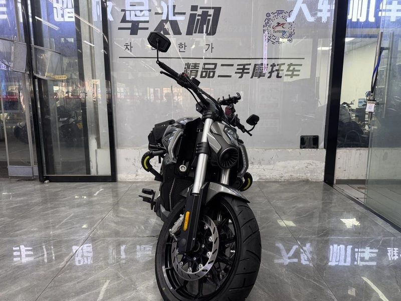 二手奔达LFC700 燎