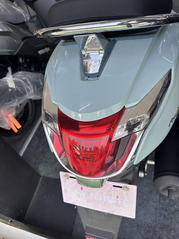 二手光阳Any Like Q 150