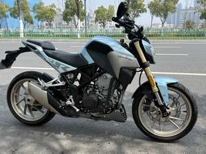 二手凯越Cobra 321R