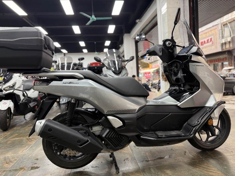 二手五羊本田NWG150