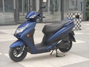 二手建设雅马哈赛鹰GT