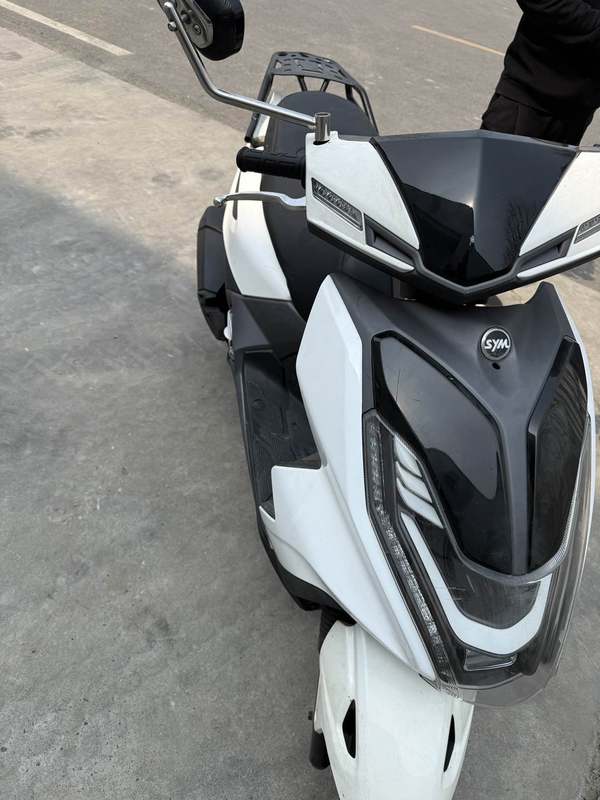 二手三阳FNX150
