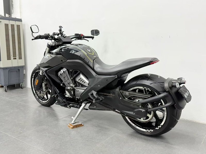 二手奔达LFC700 燎