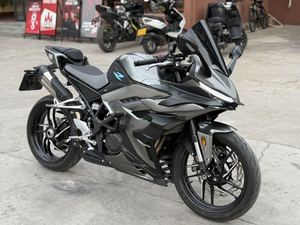二手凯越350RR 赫雷兹