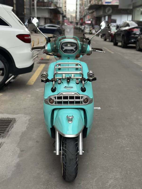 二手维多利亚Sixties 150Si