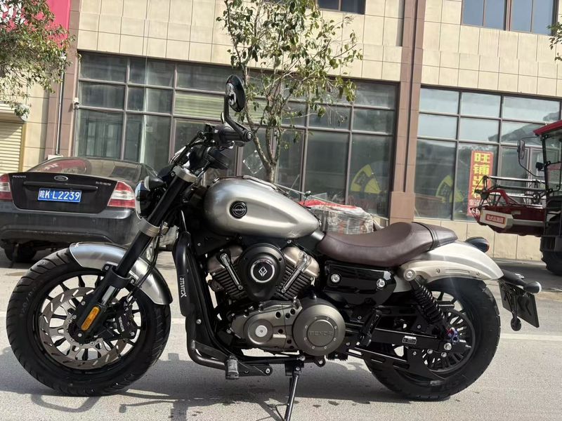 二手奔达金吉拉250