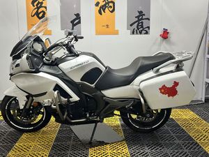 二手春风650TR-G