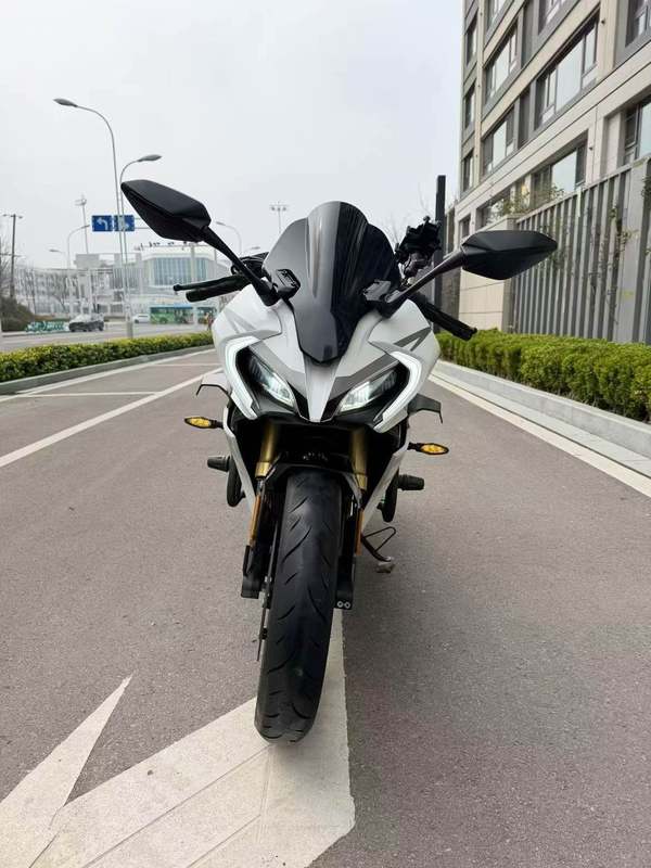 二手春风250SR