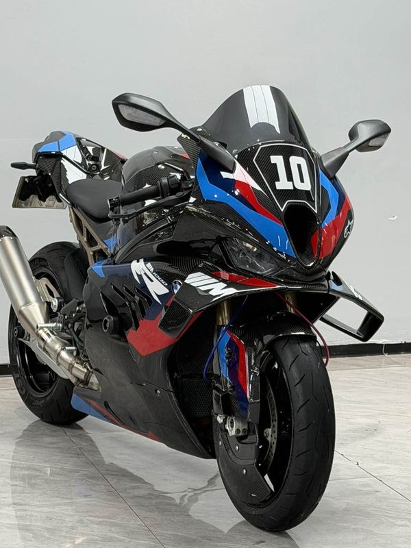 二手宝马S 1000 RR