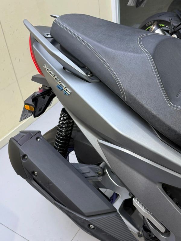 二手光阳赛艇 ST250