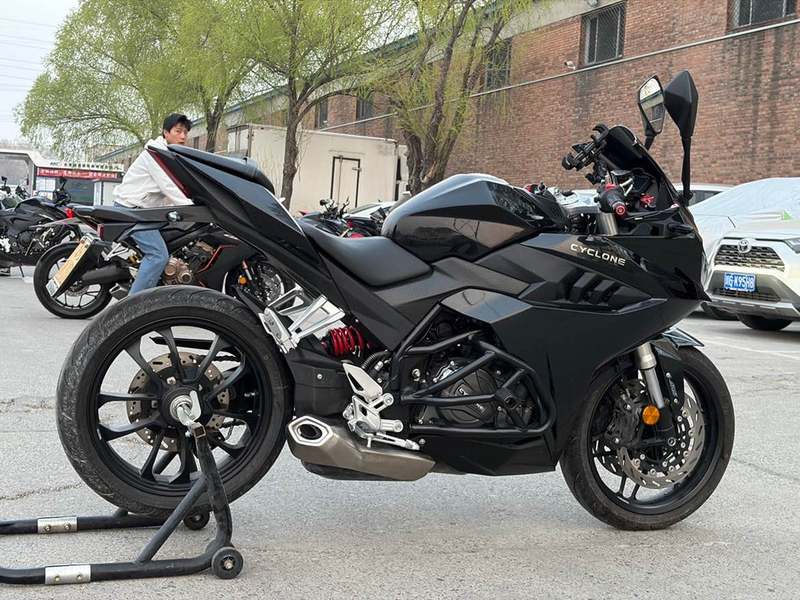 二手赛科龙RC401