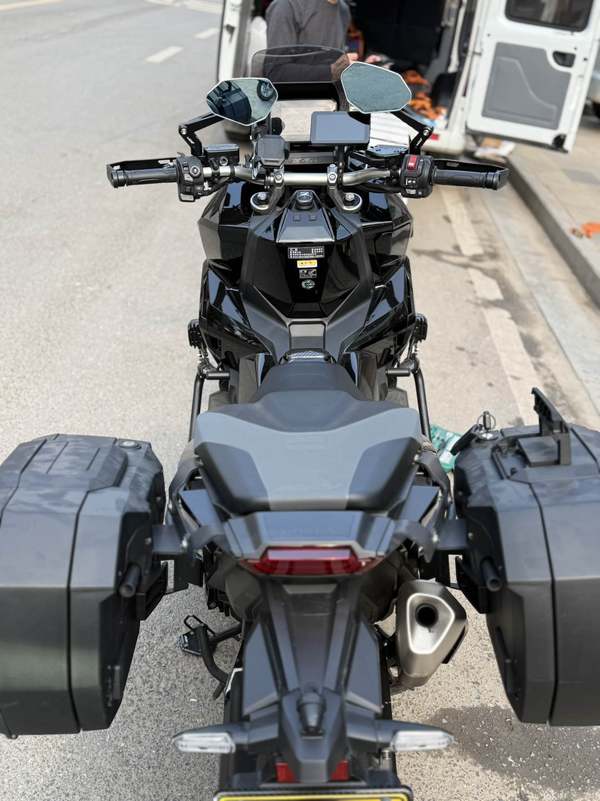 二手本田X-ADV 750