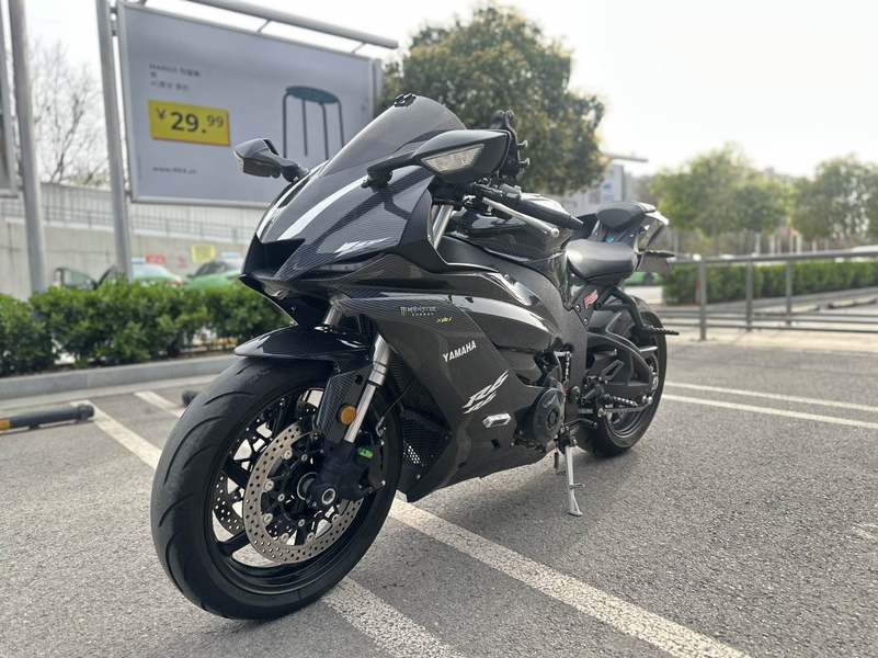 二手摩箭800RR