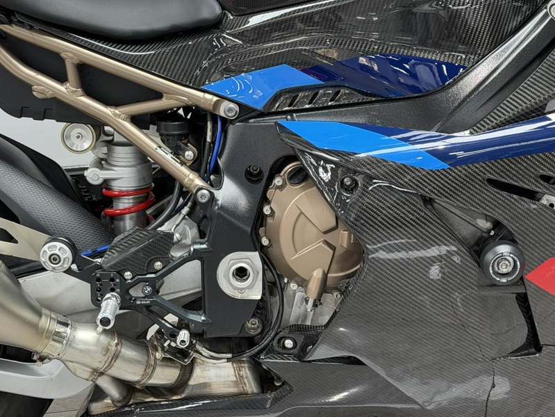 二手宝马S 1000 RR