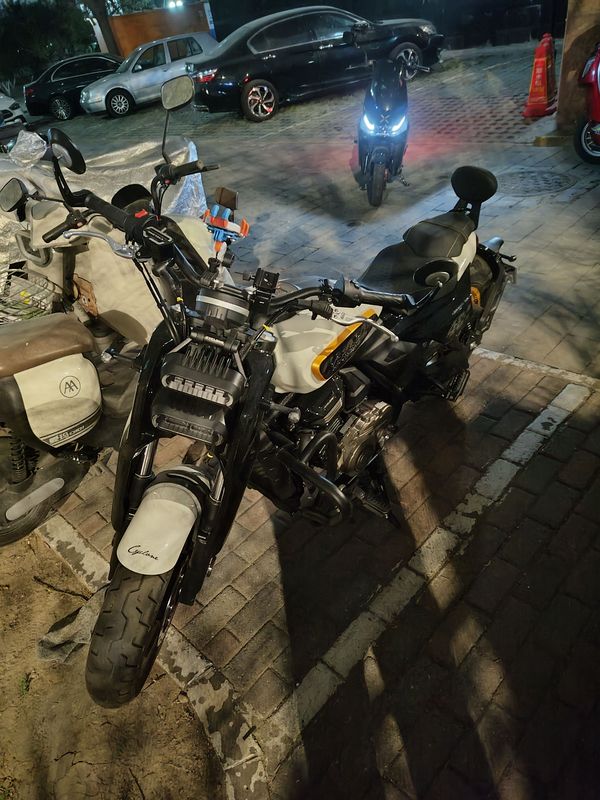 二手赛科龙AQS401