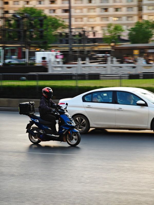 二手标致SPEEDFIGHT 4+