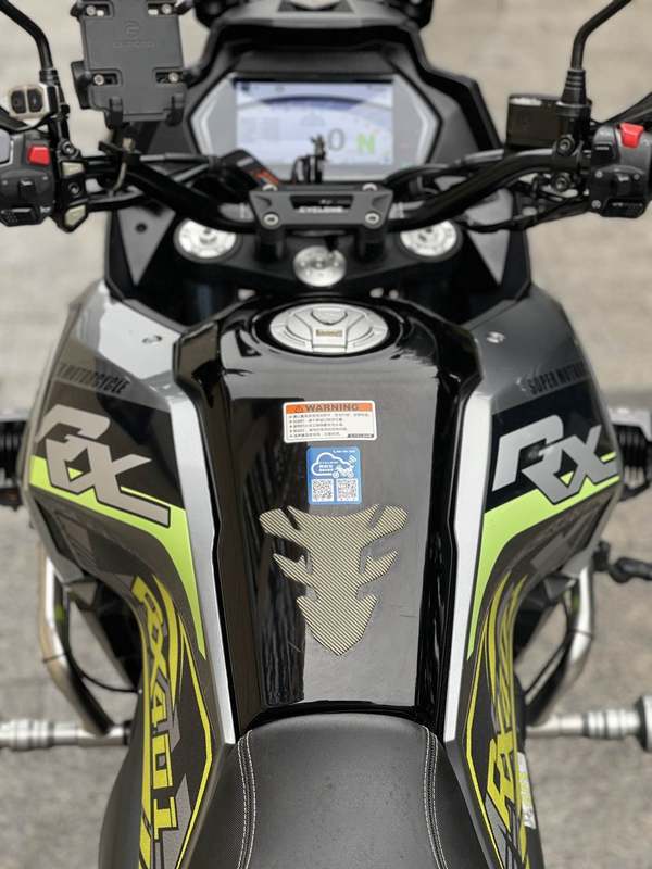 二手赛科龙RX401