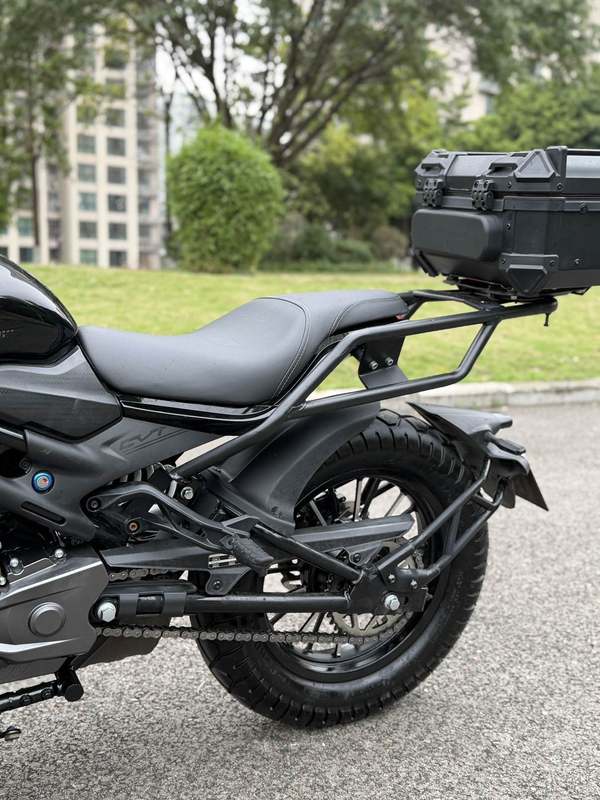 二手赛科龙朋克