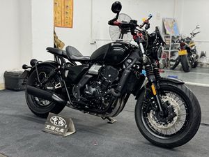 二手长江Bobbie Ⅱ 450S