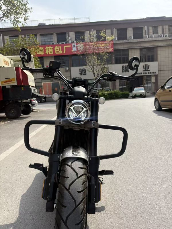 二手奔达金吉拉250