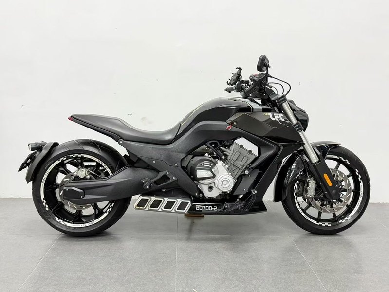 二手奔达LFC700 燎