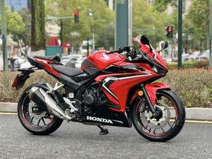 二手本田CBR400R