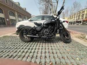 二手长江Bobbie 400 II