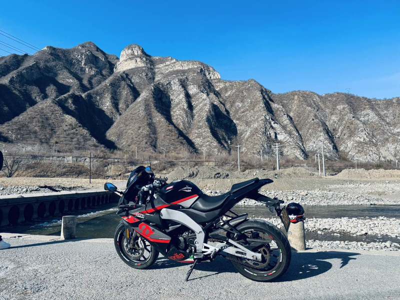 二手宗申阿普利亚GPR150R