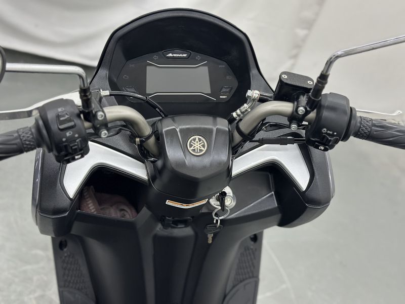 二手建设雅马哈巡鹰125