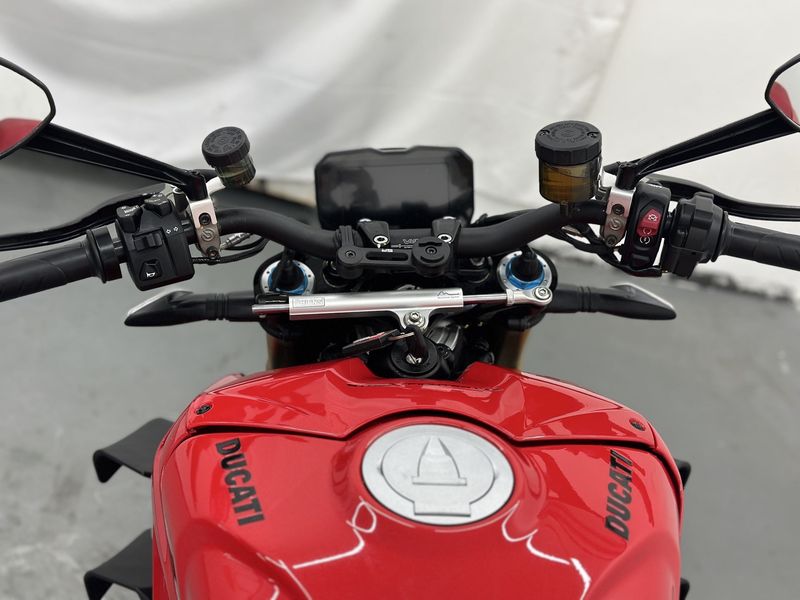 二手杜卡迪Street Fighter V4