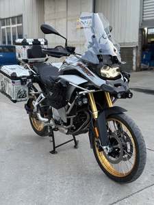 二手宝马F 850 GS