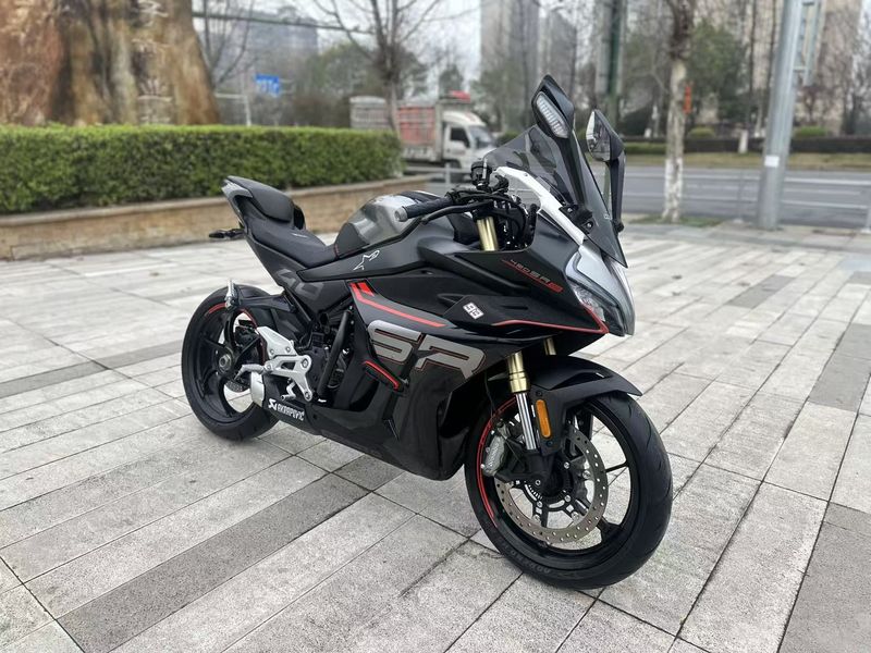 二手春风450SR