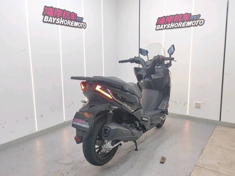 二手光阳Racing X 150