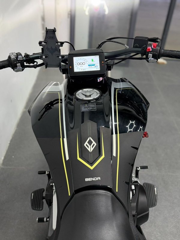 二手奔达LFC700 燎