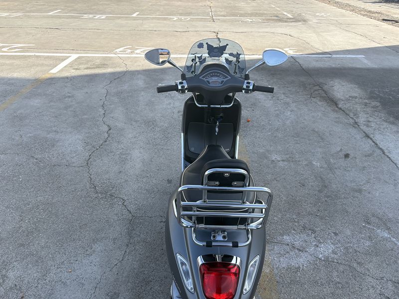 二手VESPASprint 150