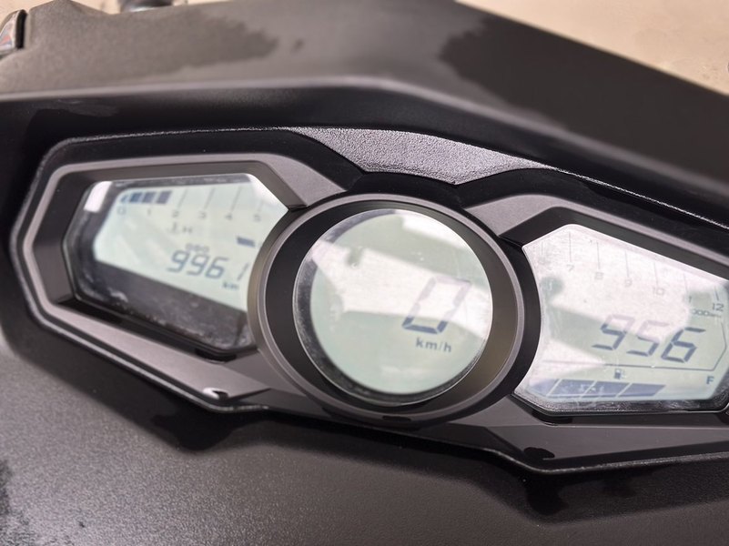 二手光阳Racing X 150