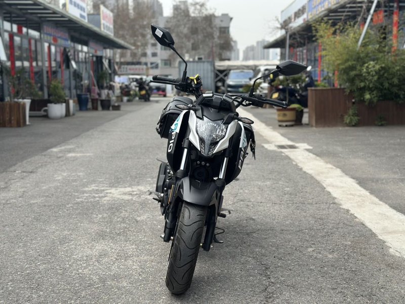 二手春风ST狒狒