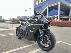 二手摩箭800RR