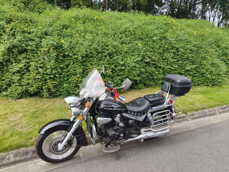 二手喜力HL200-6H