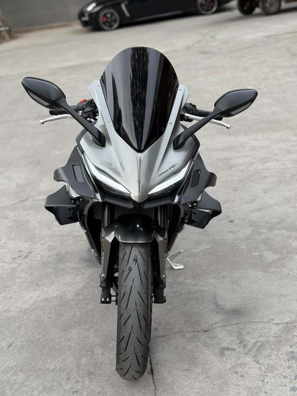 二手凯越350RR 赫雷兹