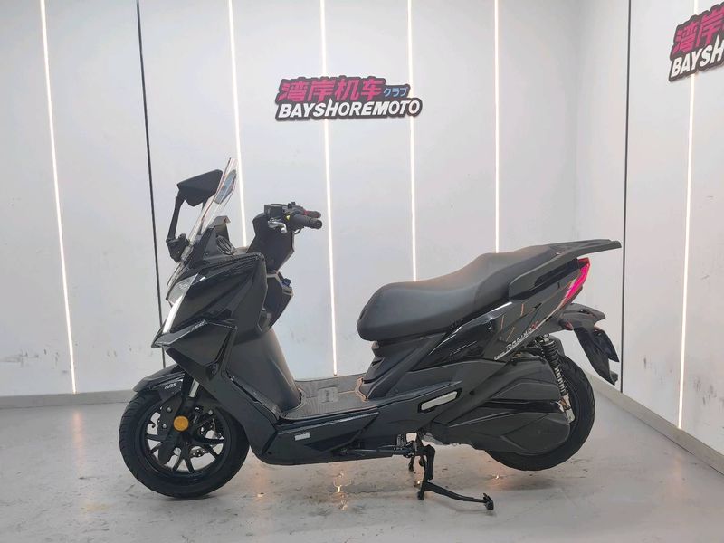 二手光阳Racing X 150