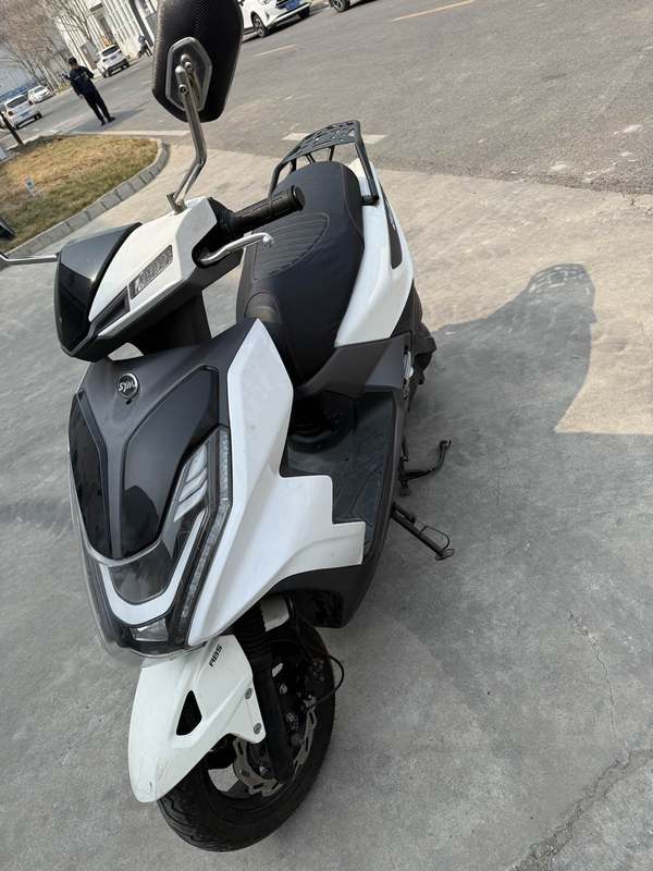 二手三阳FNX150