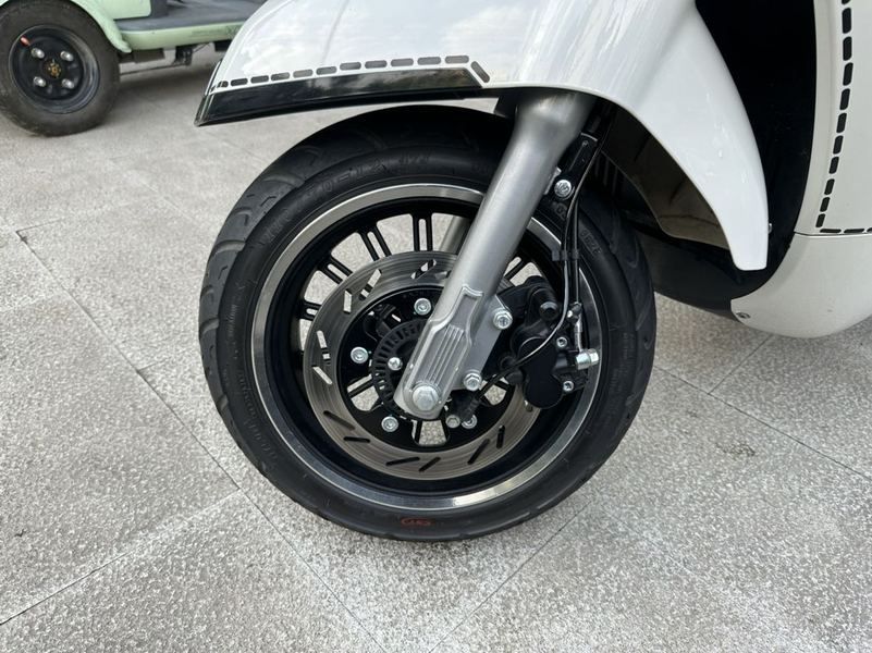 二手赛科龙RT150E 米兰