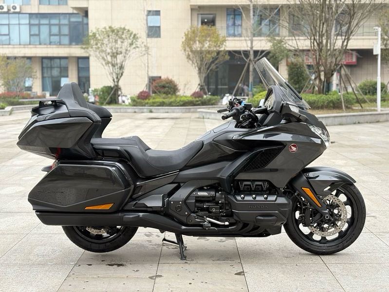 二手本田Gold Wing GL1800