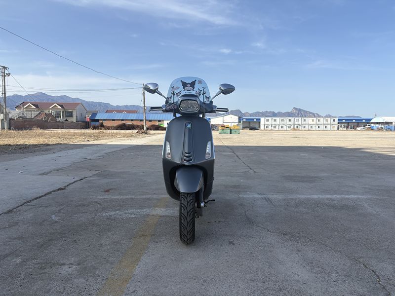 二手VESPASprint 150