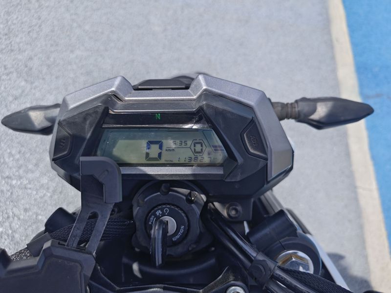 二手春风ST狒狒